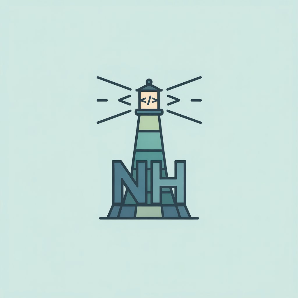 NorthHarbor logo